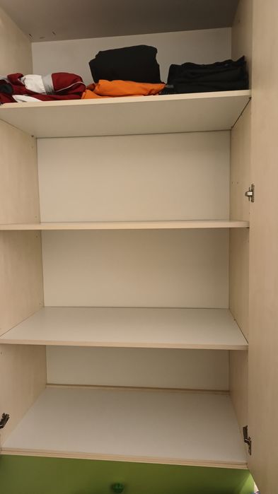 Mobila  tineret, copil lungime 304 cm