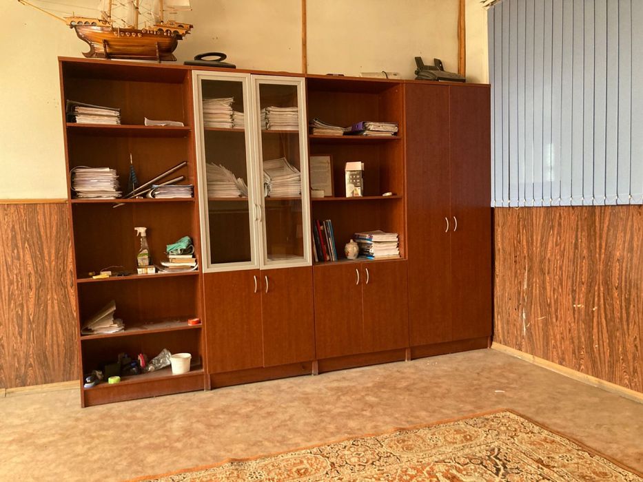 Офисная мебель б/у