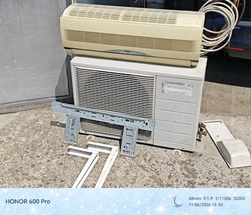 Климатик Panasonic 12