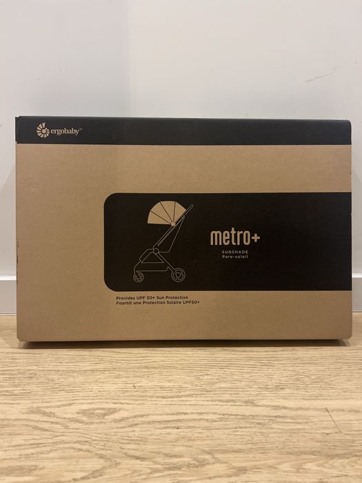 Сенник за количка Ergobaby Metro+, Azure