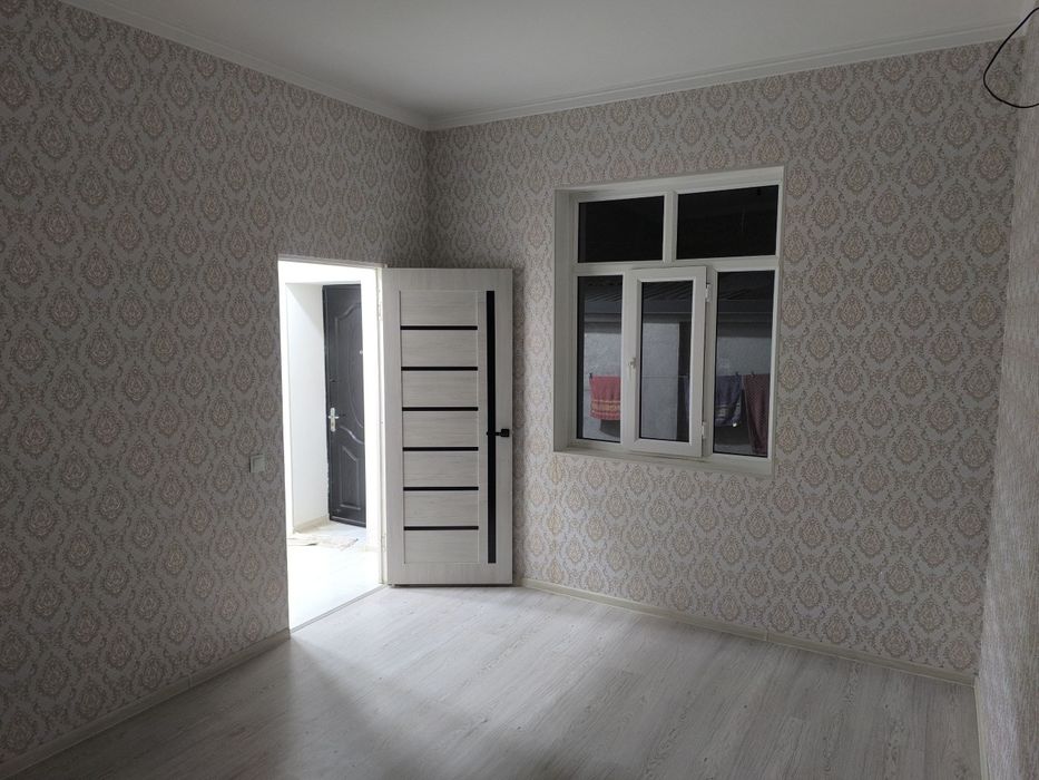 Продаётся 1 ком. квартира на земле в Старых сергелях.Дёшево!(32500&)