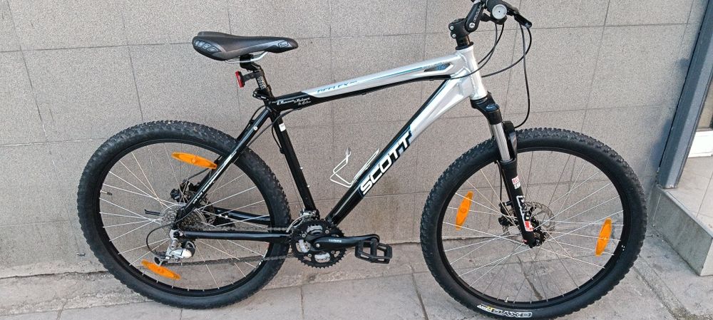 Велосипеди втора употреба продавам