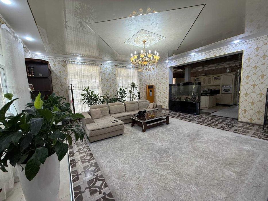 Продаётся дом Сабзавот махалля