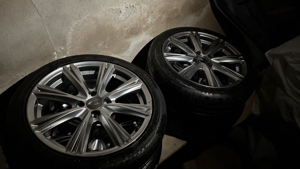 Аттика 16 графит