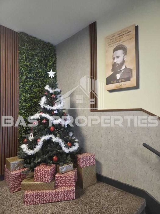 2-стаен в София-Зона Б5 площ 63