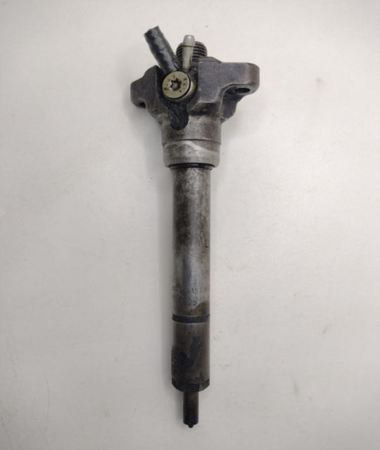 Injector 0432191528 BMW Seria 3 E46 (facelift)