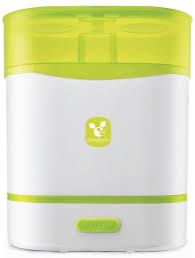 3 в 1 електрически парен стерилизатор