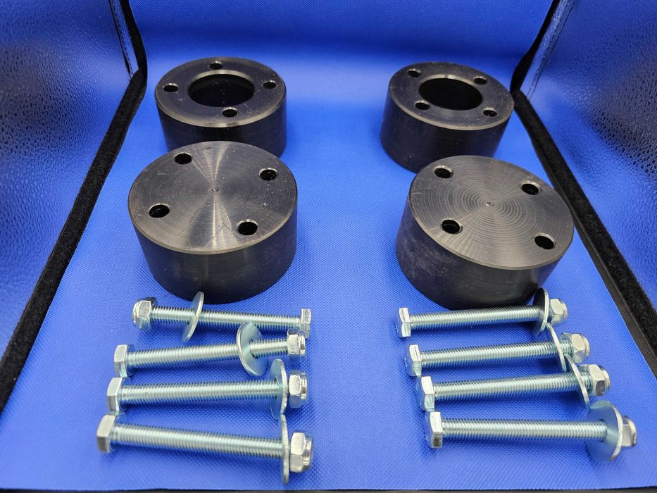 Kit Inaltare Suspensie 5 cm Land Rover Discovery 1 si 2