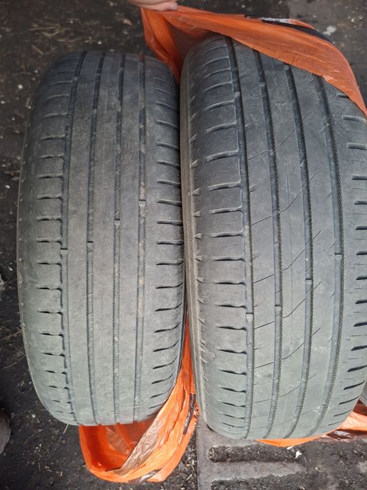 Продам шины ikon tyres (nokian)