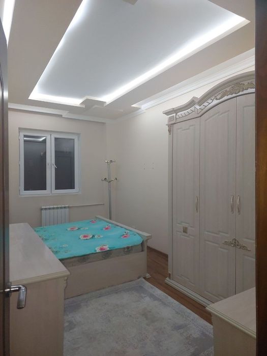 Продаётся 4х комнатная квартира на Дружбе Народов