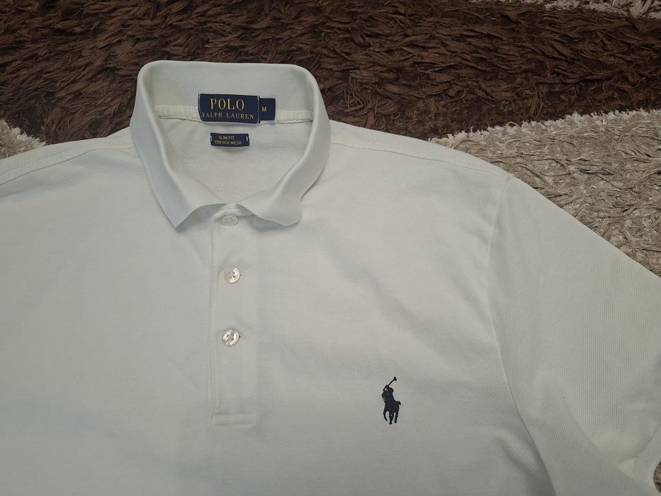 Ralph lauren Polo-Ориг. Тениска