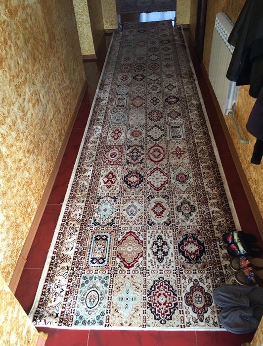 Иранский шолк. Срочно!