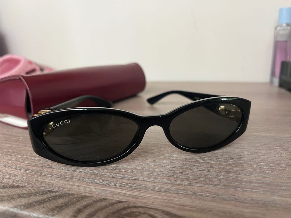 слънчеви очила Gucci