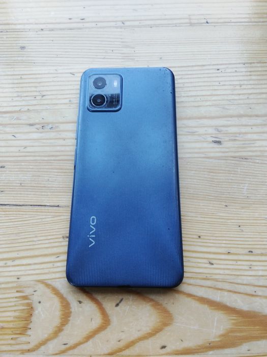 Vivo y15s 32/3 blue