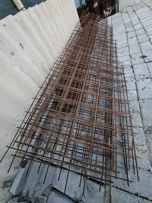 ВР Сетка для стяжки