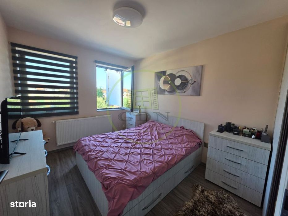 Apartament 3 camere de vanzare | Șelimbar | Loc de parcare inclus