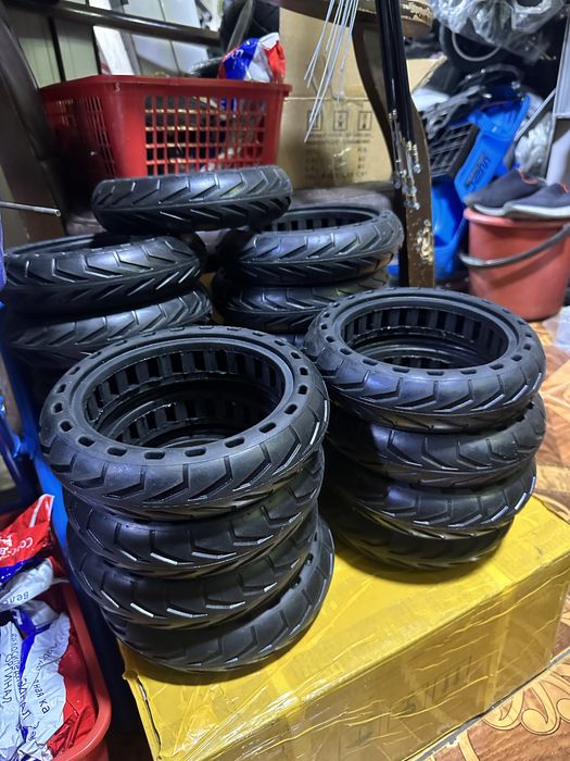 ремонт велосипедов