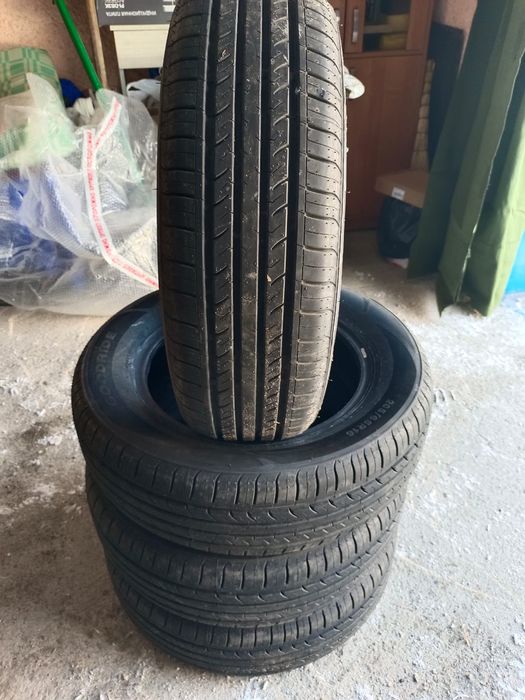 205/65/16 GOODYEAR лето