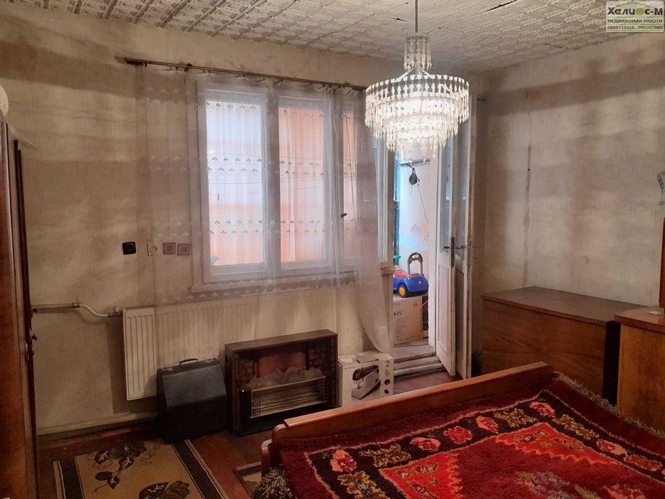 Продава се Къща в Монтана, Широк център - 122 кв.м за 1108 €/кв.м - Снимка #7