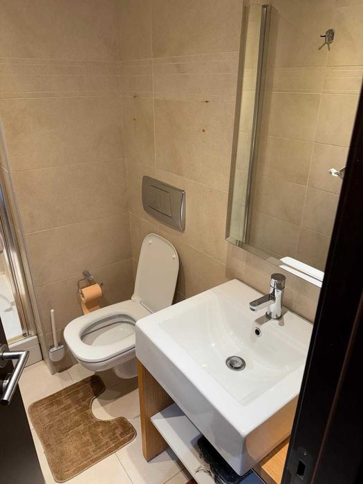 Studio Incity Residences
