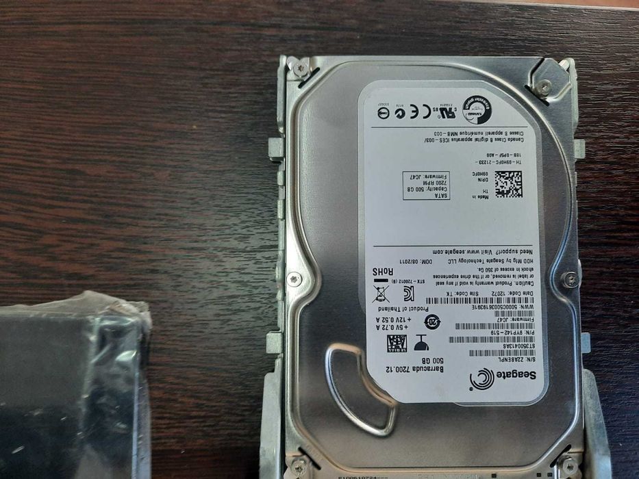 Монитор 19,5 Hewlett-Packard