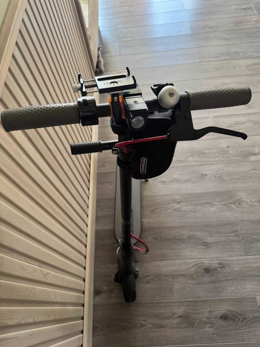 Электросамокат Xiaomi