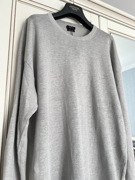 Лонгслив Massimo Dutti