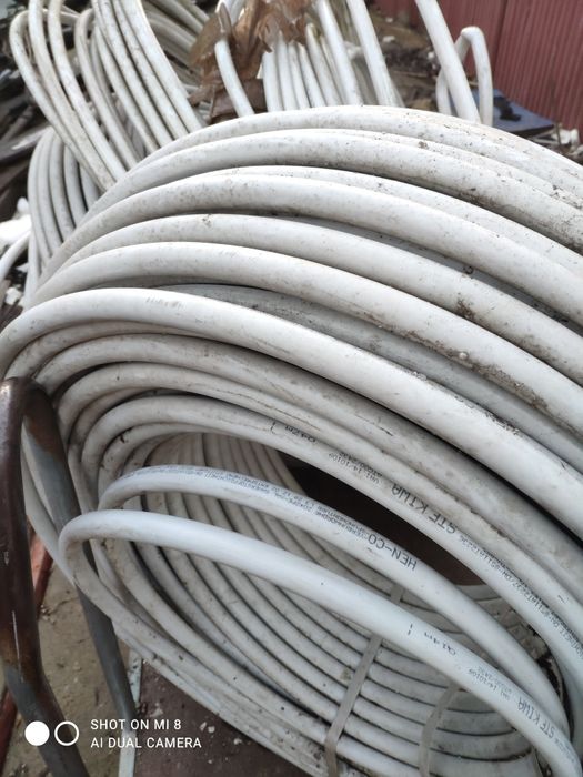 Vând Țeavă Hen-Co nu PPR