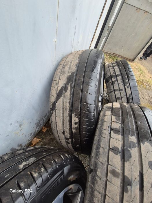 Шины СРОЧНО продаю