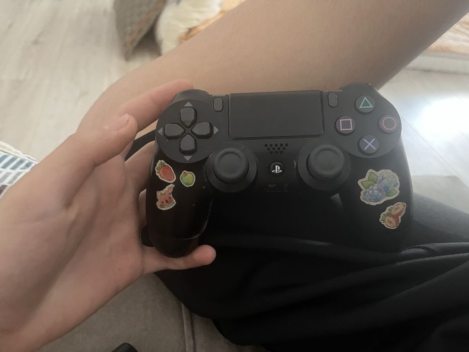 Sony PlayStation 4 pro version