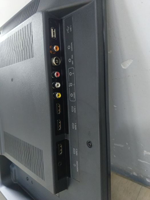 Телевизор Hisense LEDN32K360