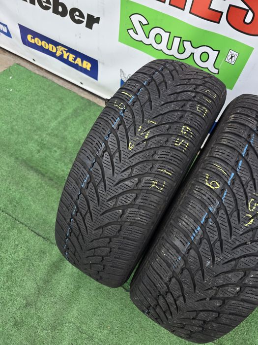 215.65.17 nokian m+s