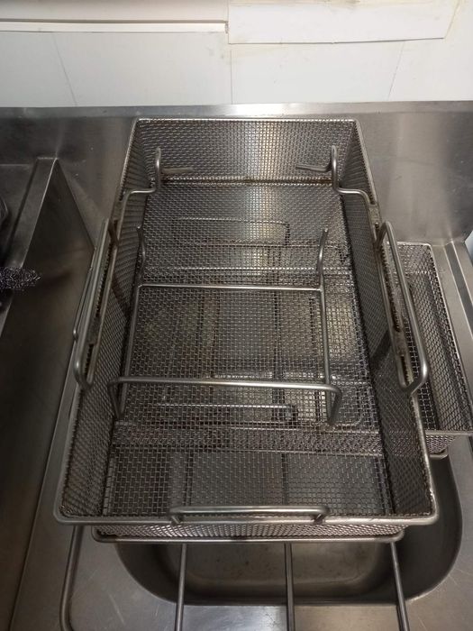 Rational Vario Frima vcc 111 / Рационал