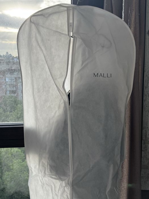 Роскошное платье Malli