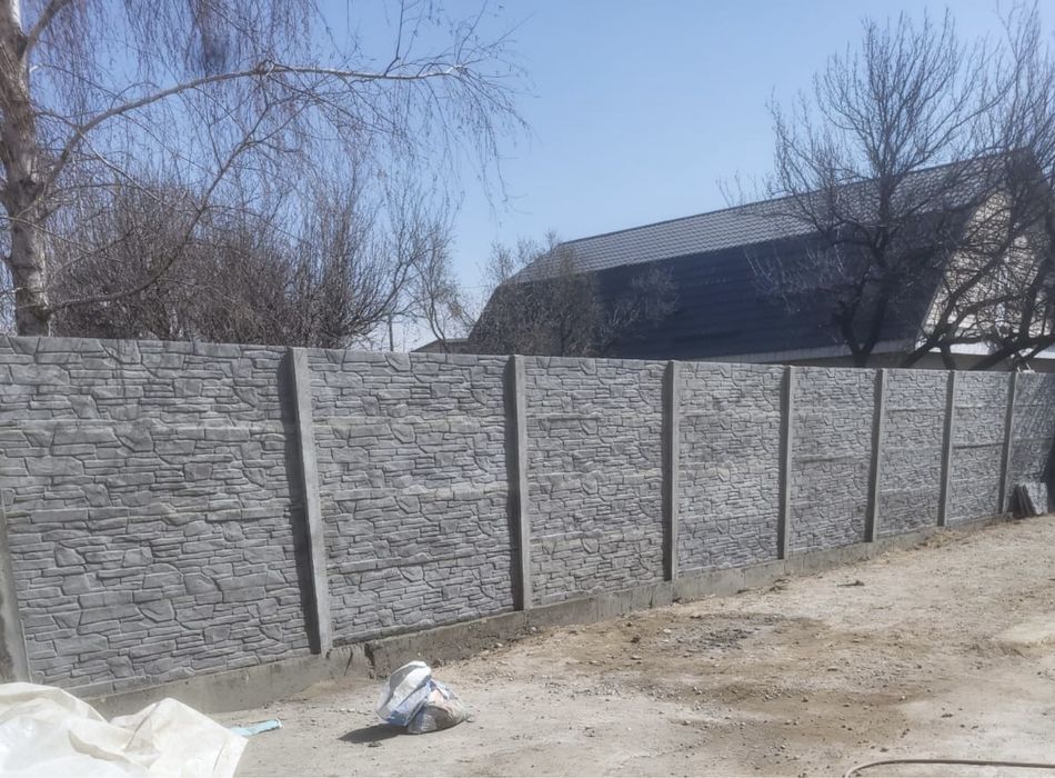 Еврозабор.Евро забор.