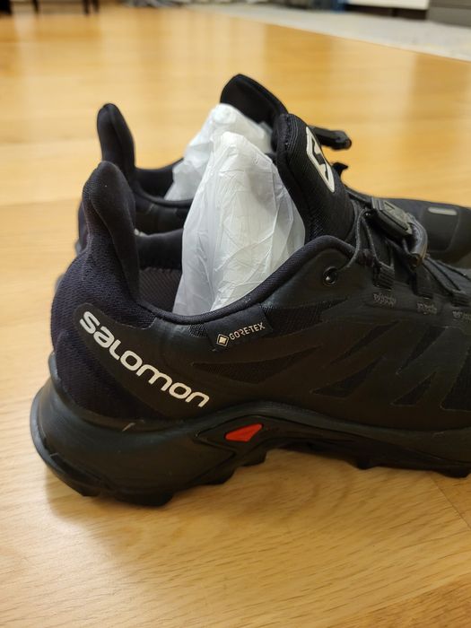 Salomon Super Cross 3  Goretex 36 2/3