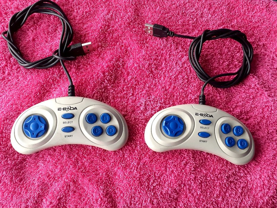 Vînd Schimb Controller PS.4 E-Boda