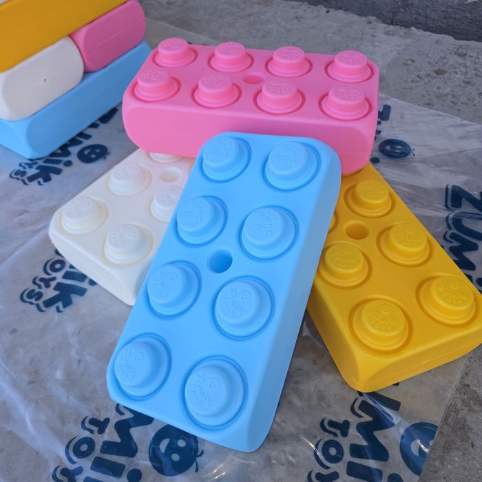 Лего юмшок XXXL котта