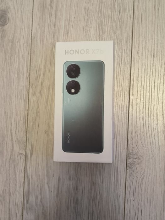 Honor X7b impecabil