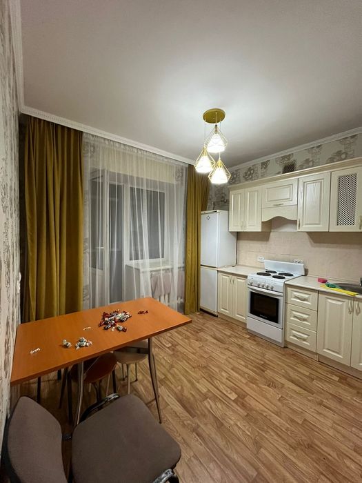 Сдам квартиру на долги срок