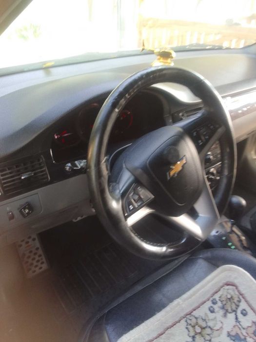 Daewoo Lacetti 3-pozitsiya