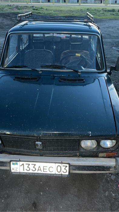 Продам срочно лада 2106