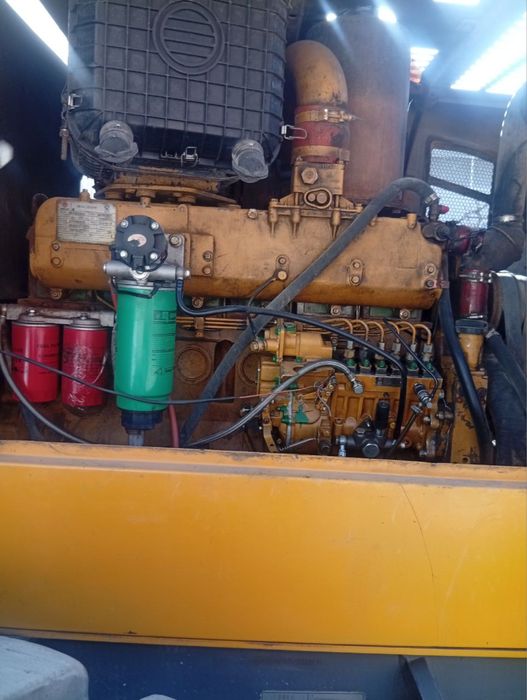 Frontalniy Poguruzchik