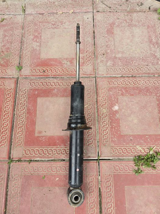 Амортизатор передний trailblazer 1шт