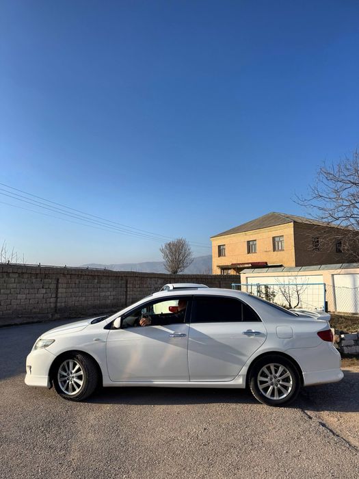 Тайота каролла в идельном состоянии!