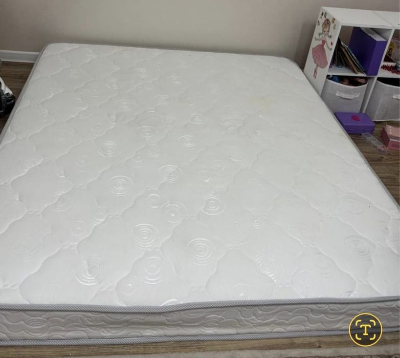 Срочно продам матрас 180/2