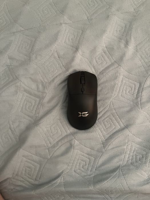 Мышь X-Game XM-221OGB