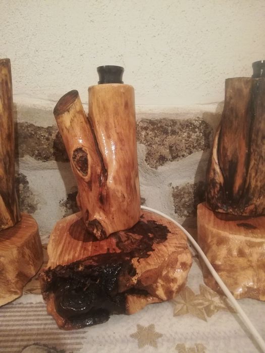 Уникални лампи за вашия дом