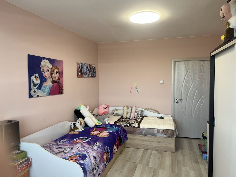 Продавам апартамент гр.Генерал Тошево