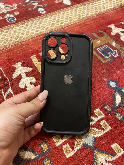 Чехол 14 про макс